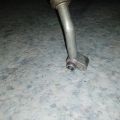 1K0 820 743 BR | Трубка кондиционера VOLKSWAGEN JETTA 05-10 - Превью 6
