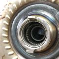 3110029X0E | Гідротрансформатор АКПП INFINITI QX60/JX35 12-20 - Прев'ю 4