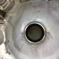 Кришка АКПП передн. INFINITI QX60/JX35 12-20 - Прев'ю 2