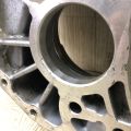 Кришка АКПП передн. INFINITI QX60/JX35 12-20 - Прев'ю 3