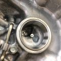 Кришка АКПП передн. INFINITI QX60/JX35 12-20 - Прев'ю 6