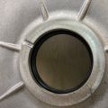 Кришка АКПП передн. INFINITI QX60/JX35 12-20 - Прев'ю 8