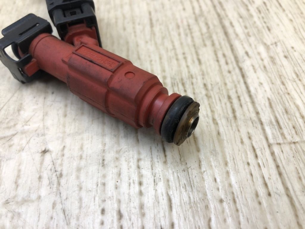 35310-2E000 | Форсунка паливна HYUNDAI ELANTRA AD 16- - Фото 3