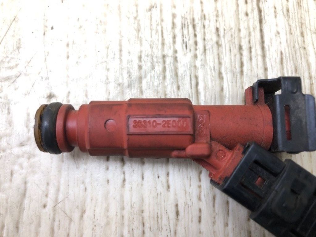 35310-2E000 | Форсунка паливна HYUNDAI ELANTRA AD 16- - Фото 5