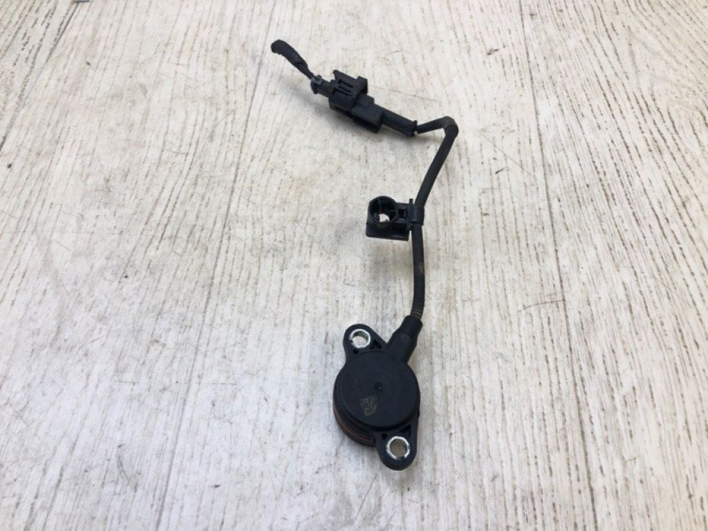 24356-2E700 | Клапан электромагнитный (вакуумный) HYUNDAI ELANTRA AD 16-