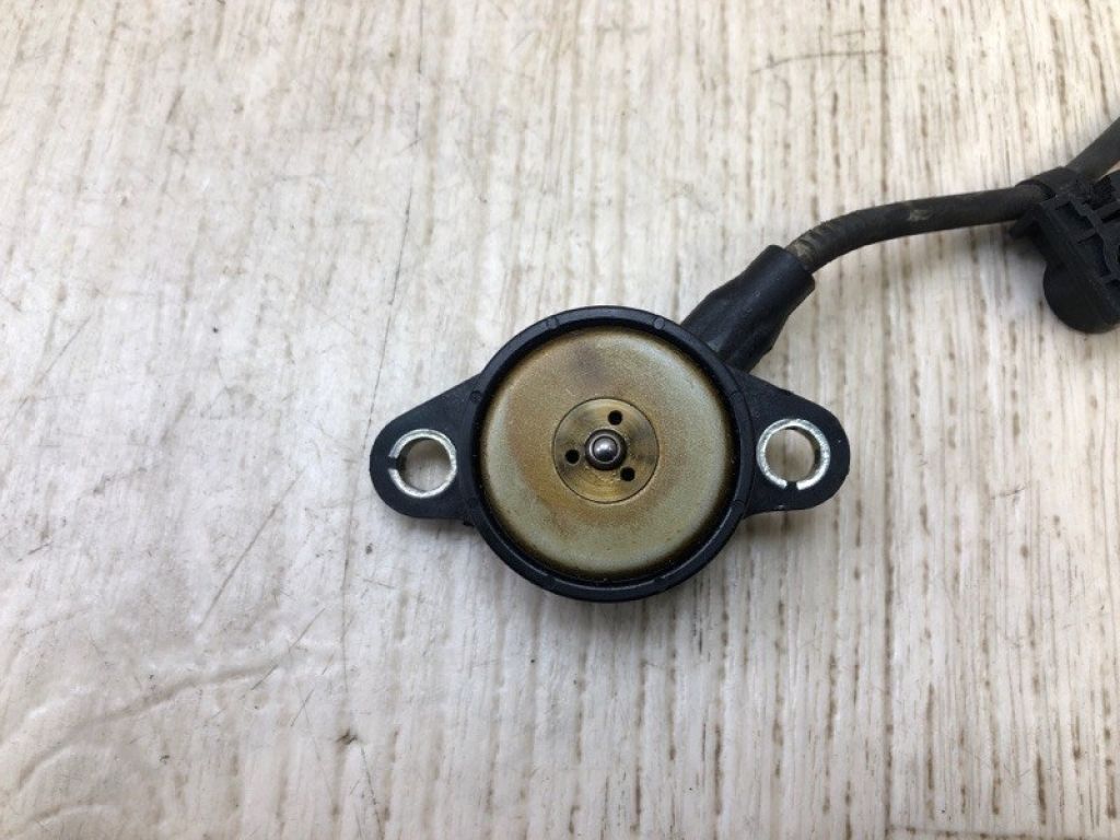 24356-2E700 | Клапан электромагнитный (вакуумный) HYUNDAI ELANTRA AD 16- - Фото 3