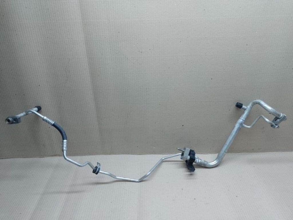 H1FZ-19A834-B | Трубка кондиціонеру FORD FOCUS 10-18 - Фото 2