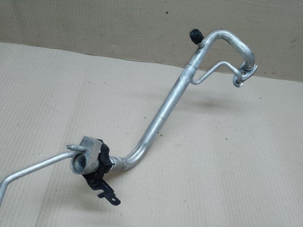 H1FZ-19A834-B | Трубка кондиціонеру FORD FOCUS 10-18 - Фото 3