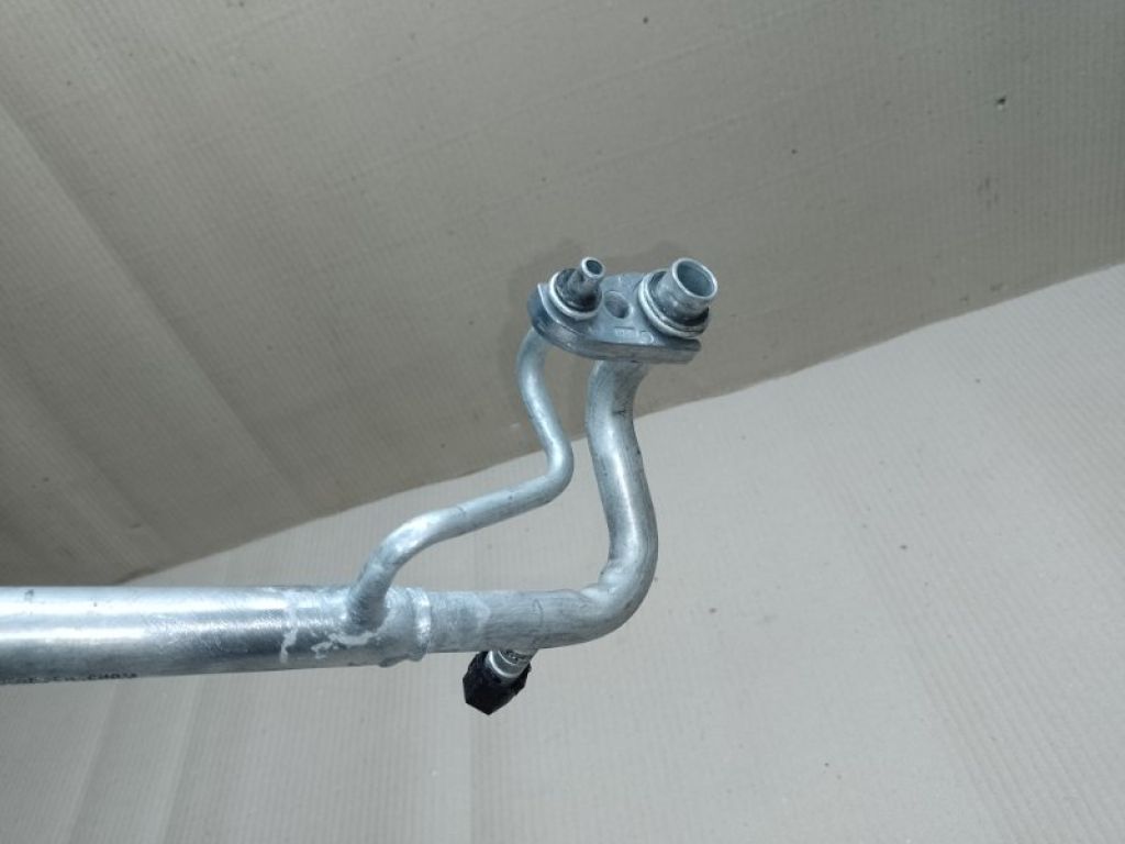 H1FZ-19A834-B | Трубка кондиціонеру FORD FOCUS 10-18 - Фото 5