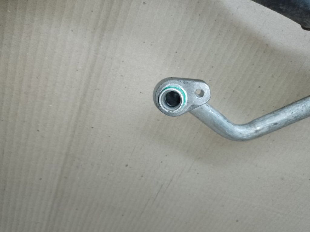 Трубка кондиціонеру HYUNDAI SONATA YF 10-14 - Фото 3