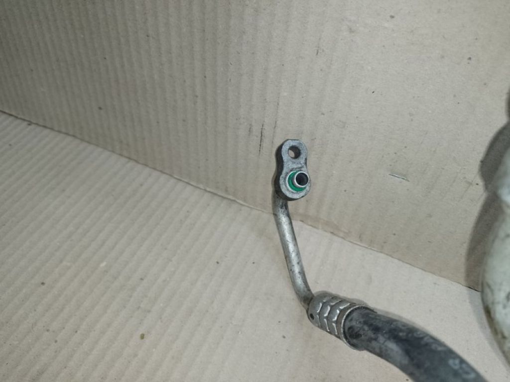 Трубка кондиціонеру HYUNDAI SONATA YF 10-14 - Фото 4