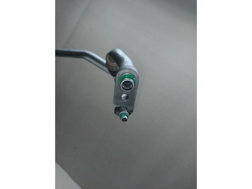 Трубка кондиціонеру HYUNDAI SONATA YF 10-14 - Фото 5