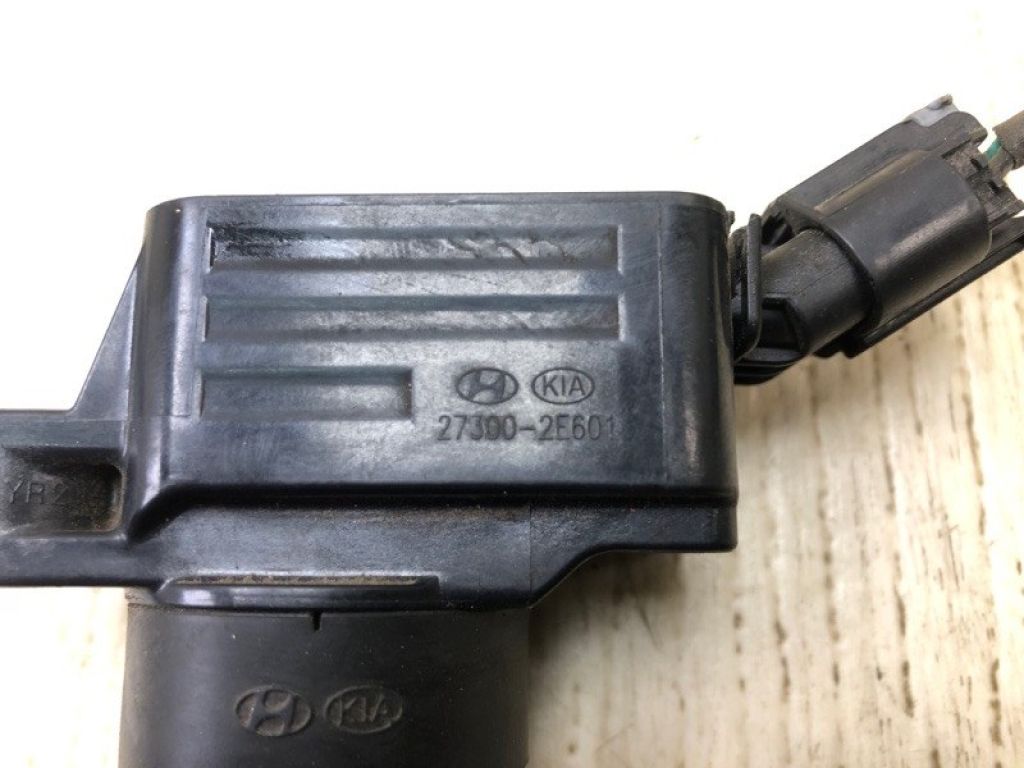 27300-2E601 | Катушка зажигания HYUNDAI ELANTRA AD 16- - Фото 5
