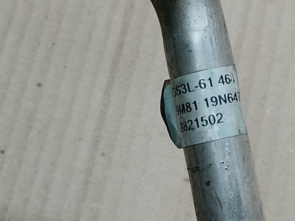GS3L-61-464B | Трубка кондиционера MAZDA 6 GH 07-12 - Фото 5