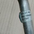 GS3L-61-464B | Трубка кондиционера MAZDA 6 GH 07-12 - Превью 5