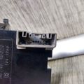 89245-48020 | Датчик угла поворота руля LEXUS RX300/330/350/400 03-09 - Превью 5