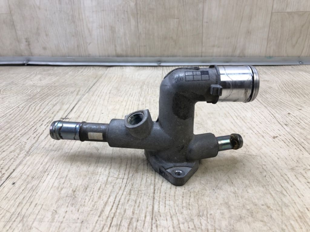 25600-2E000 | Фланець системи охолодження HYUNDAI ELANTRA AD 16-