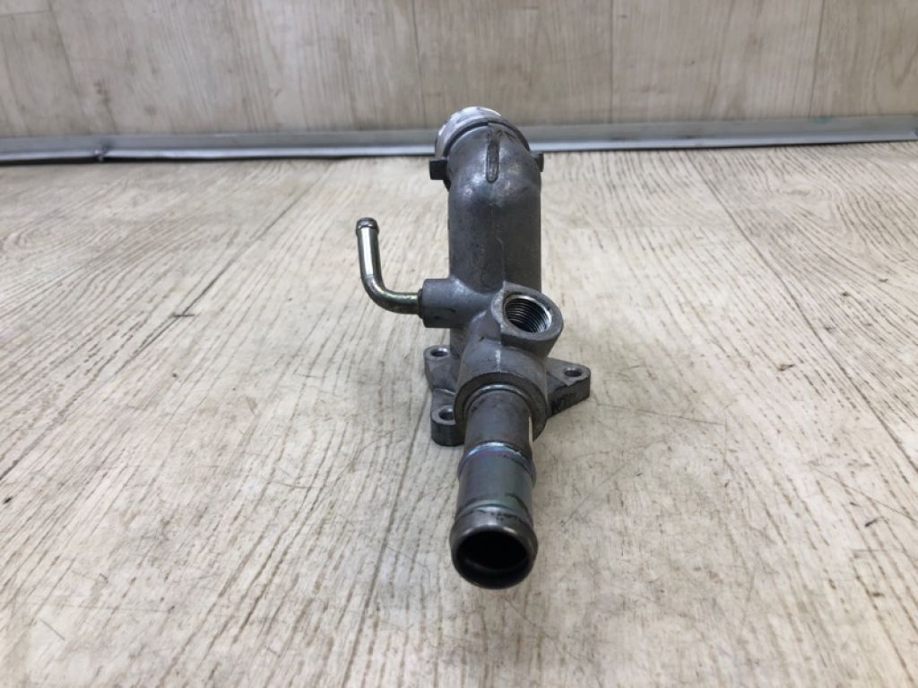 25600-2E000 | Фланець системи охолодження HYUNDAI ELANTRA AD 16- - Фото 3