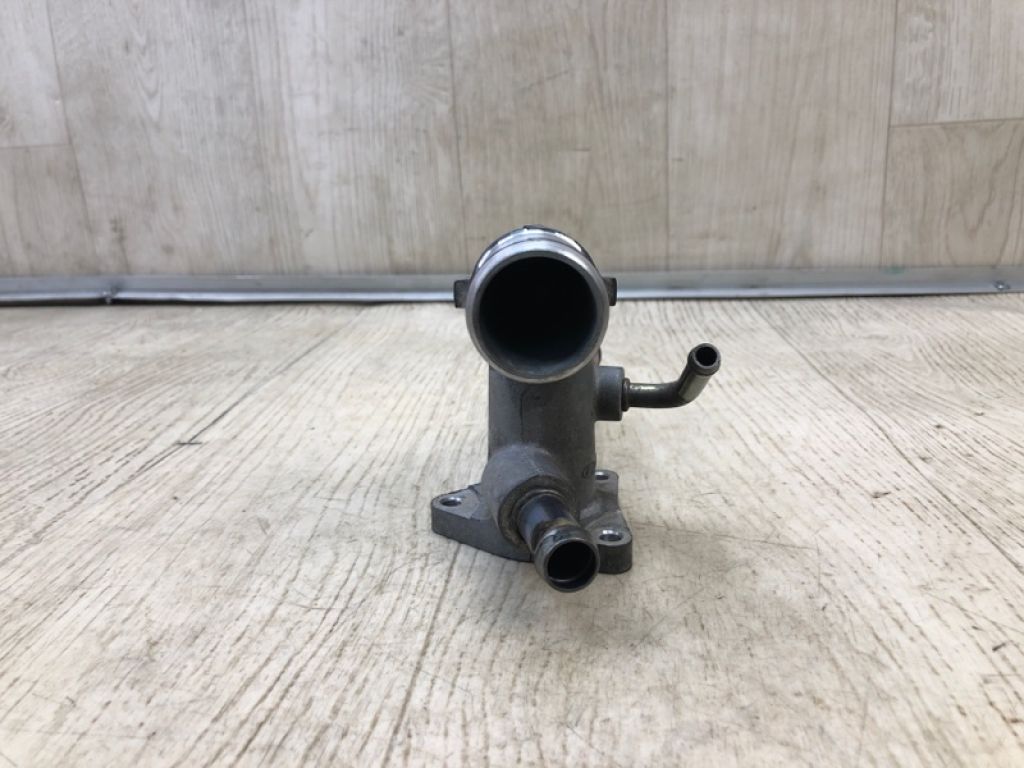 25600-2E000 | Фланець системи охолодження HYUNDAI ELANTRA AD 16- - Фото 4