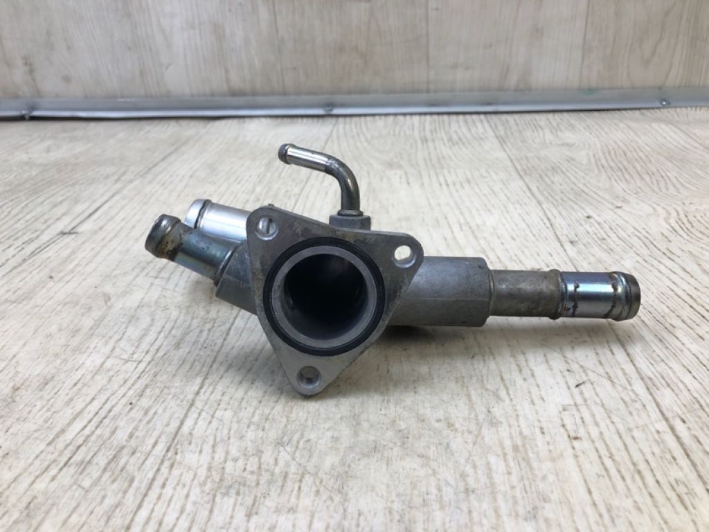 25600-2E000 | Фланець системи охолодження HYUNDAI ELANTRA AD 16- - Фото 5