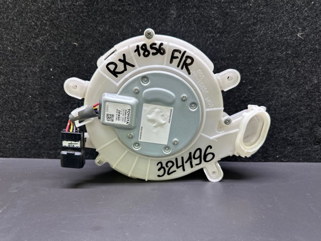 85860-30020 | Разное передн. LEXUS RX350/450 09-15