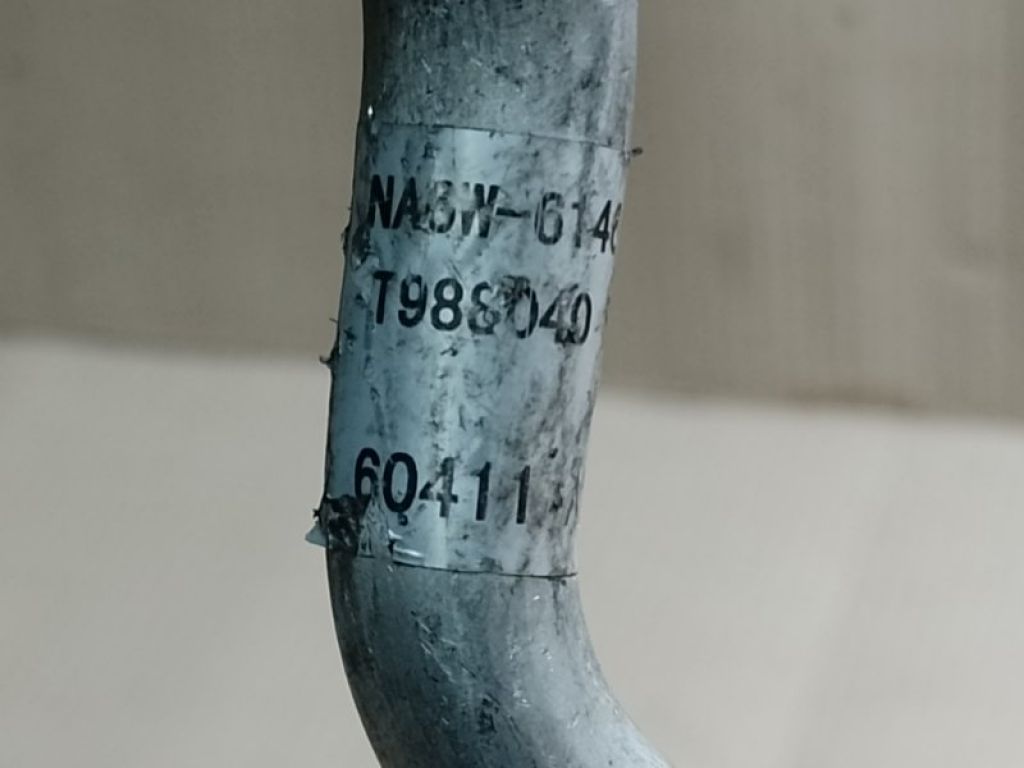 NA6W-61-462 | Трубка кондиционера MAZDA MX-5 15- - Фото 3
