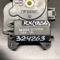 87106-33260 | Моторчик заслінки пічки LEXUS RX350/450 09-15 - Прев'ю 4