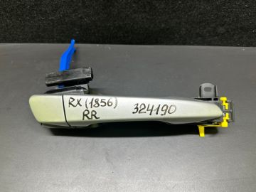 Ручка двері зовнішня задн. прав. LEXUS RX350/450 09-15