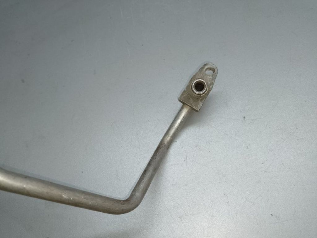 Трубка кондиціонеру TOYOTA LAND CRUISER PRADO 120 02-09 - Фото 3