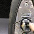 86760-48050-C0 | Антена LEXUS RX350/450 09-15 - Прев'ю 4