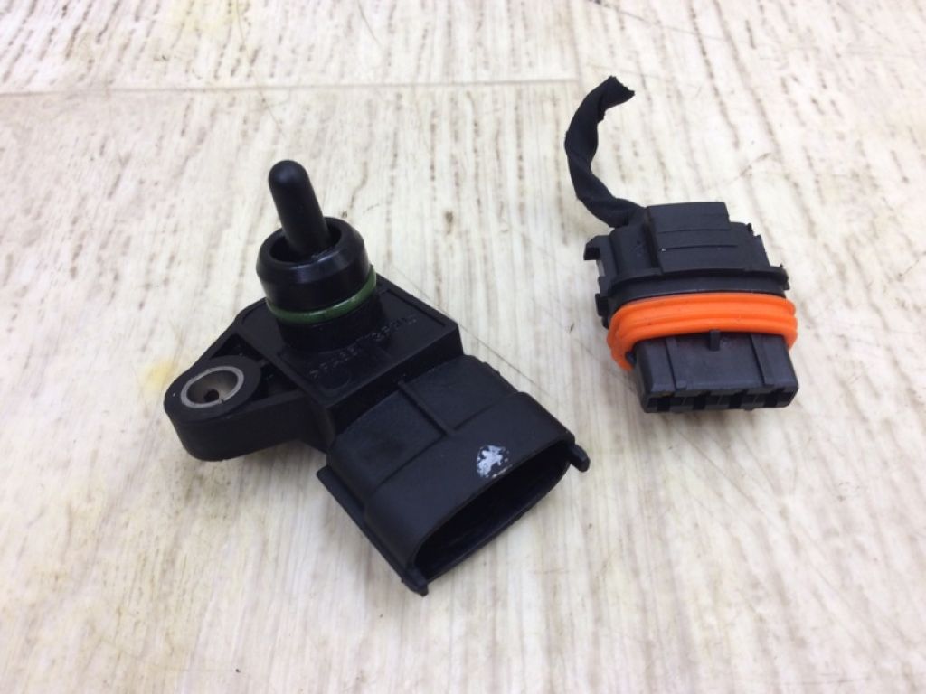 39300-2E600 | Датчик абсолютного давления (MAP sensor) KIA FORTE BD 18-21