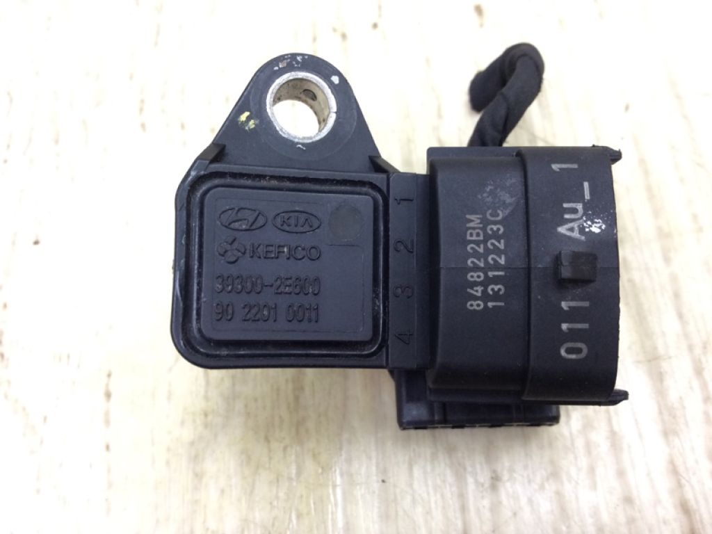 39300-2E600 | Датчик абсолютного давления (MAP sensor) KIA FORTE BD 18-21 - Фото 4
