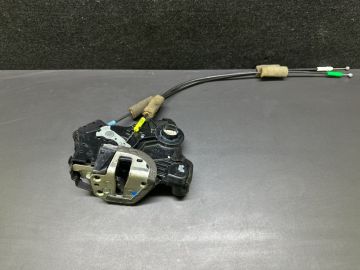 Замок двери передн. прав. LEXUS RX350/450 09-15