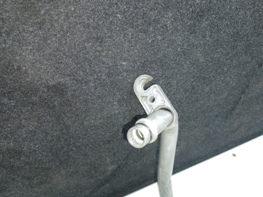 92450-4BA5A | Трубка кондиціонеру NISSAN X-TRAIL/ROGUE T32 13-20 - Фото 3