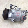 97701-M7000 | Компресор кондиціонера KIA FORTE BD 18-21