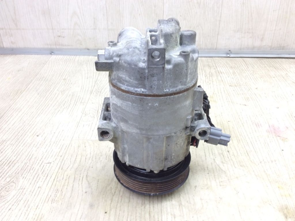 97701-M7000 | Компресор кондиціонера KIA FORTE BD 18-21 - Фото 7