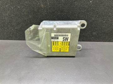 Блок управления AIRBAG LEXUS RX350/450 09-15