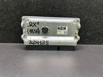 Блок управления двигателем LEXUS RX350/450 09-15
