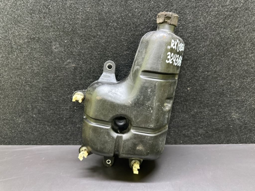 17805-31030 | Резонатор воздушного фильтра LEXUS RX350/450 09-15