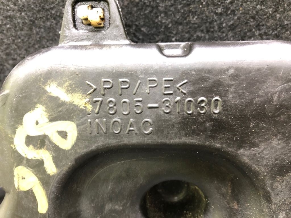 17805-31030 | Резонатор воздушного фильтра LEXUS RX350/450 09-15 - Фото 4