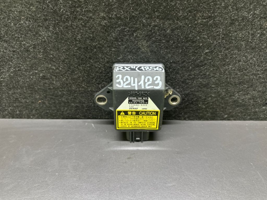 89183-48010 | Датчик ESP LEXUS ES300 ES330 01-06