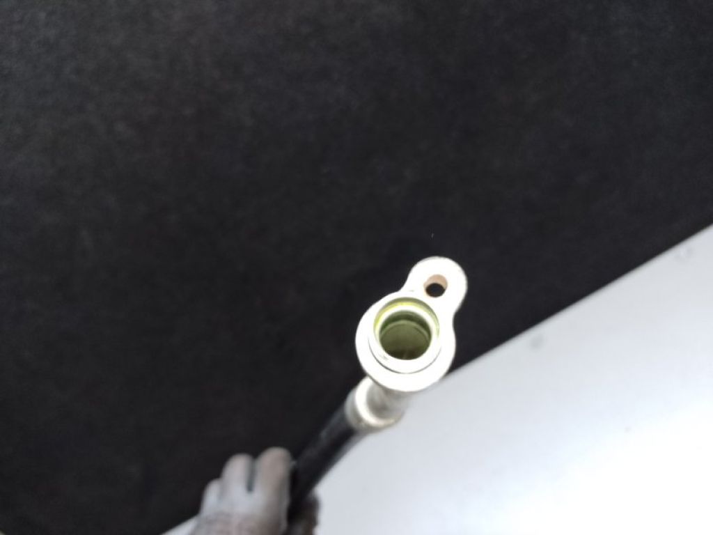 92480-4BA0A | Трубка кондиціонеру NISSAN X-TRAIL/ROGUE T32 13-20 - Фото 3
