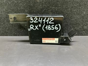 Блок электронный LEXUS RX350/450 09-15