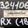 86777-0W060 | Блок электронный LEXUS RX350/450 09-15 - Превью 4