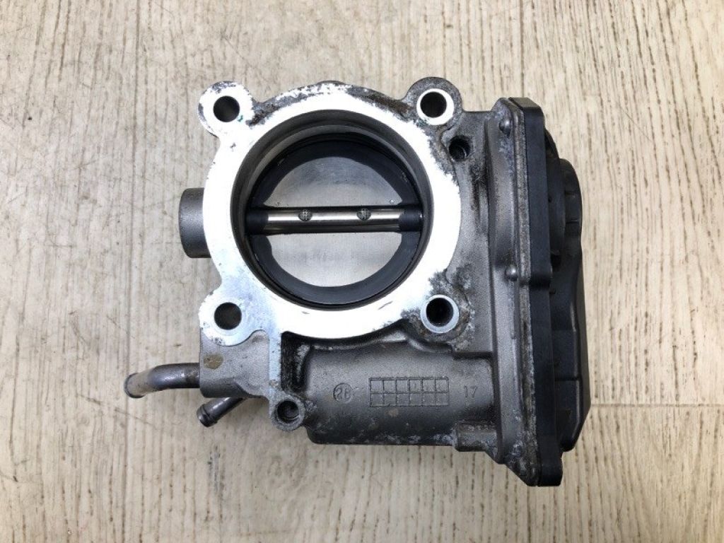 35100-2E000 | Дросельна заслінка HYUNDAI ELANTRA AD 16- - Фото 3