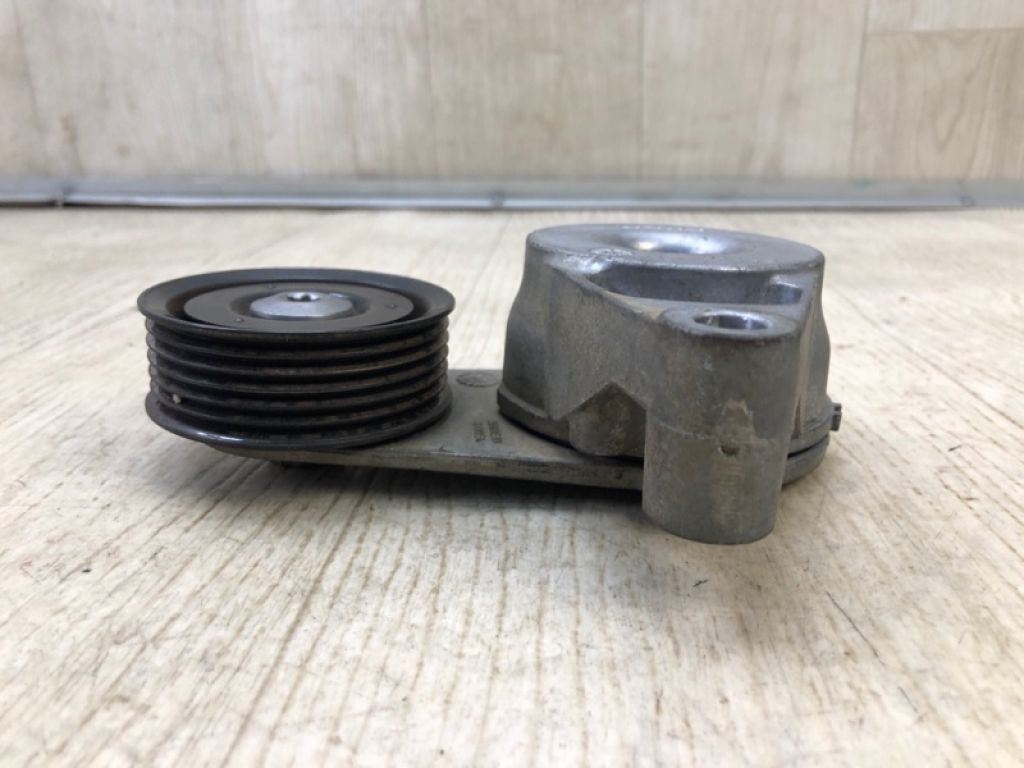 25281-2E355 | Натяжитель ремня генератора HYUNDAI ELANTRA AD 16- - Фото 4