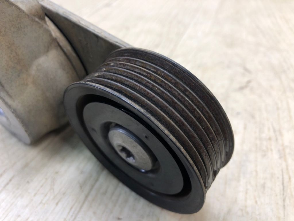 25281-2E355 | Натяжитель ремня генератора HYUNDAI ELANTRA AD 16- - Фото 6