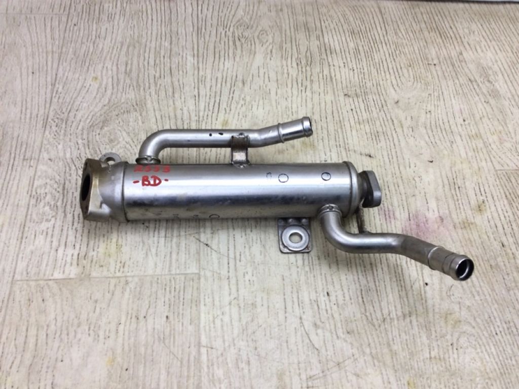 28460-2EAB0 | Радиатор системы EGR KIA FORTE BD 18-21