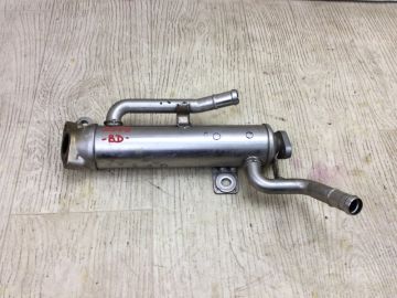 Радиатор системы EGR KIA FORTE BD 18-21