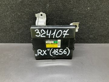 Блок управления ABS LEXUS RX350/450 09-15